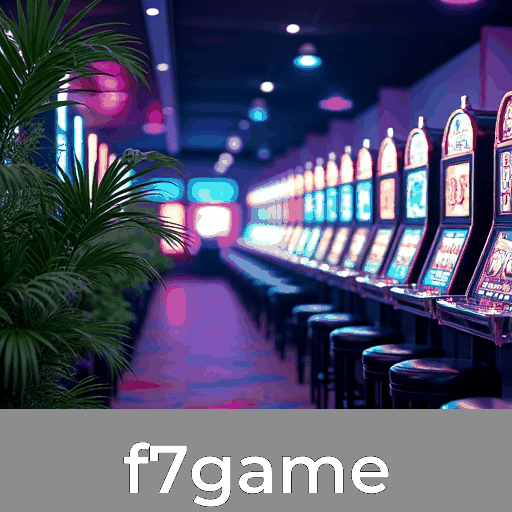 f7game: Variedade e Entretenimento para Brasileiros