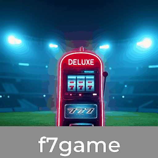f7game: Variedade e Entretenimento para Brasileiros
