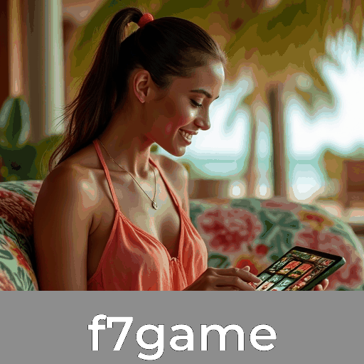 F7Game: A Revolução em Aplicativos de Jogos Móveis
