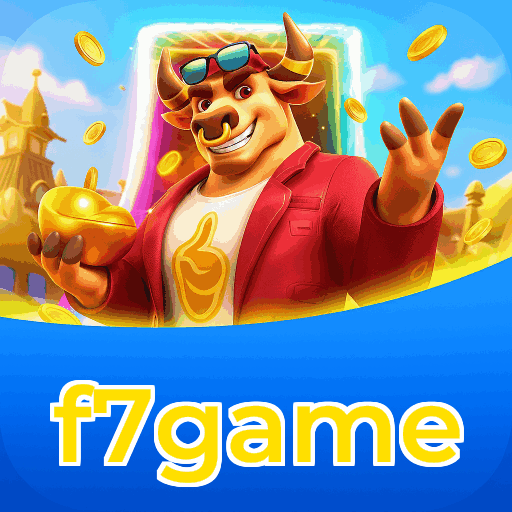 f7game Logo